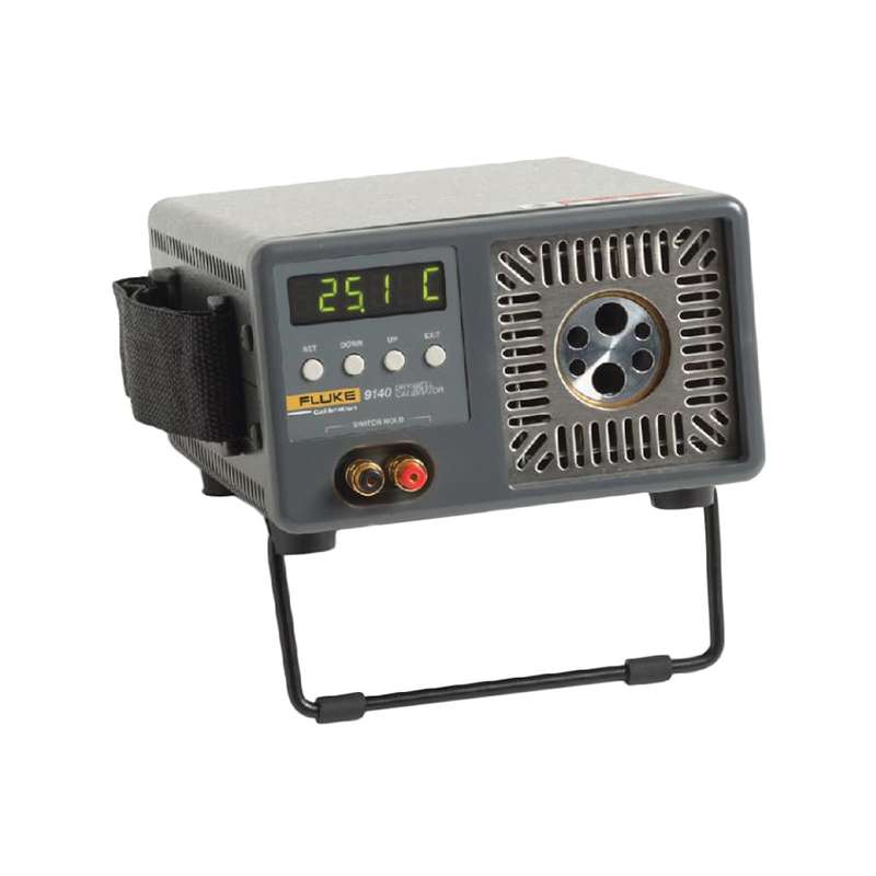 Dry Block Temperature Calibrator